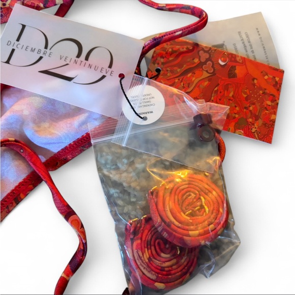 Diciembre 29 RAGMA ONE PIECE Sol De Isabela - Picture 7 of 10